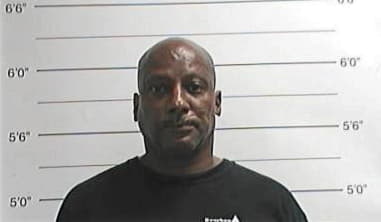 Ashton Brown, - Orleans Parish County, LA 